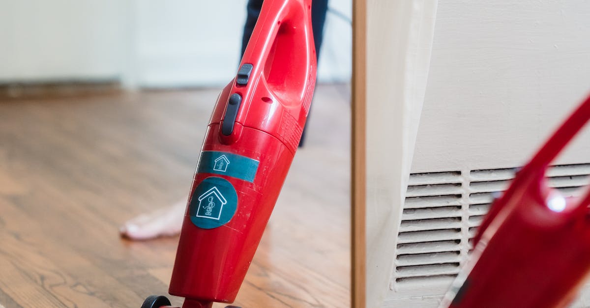 Upholstery Cleaning