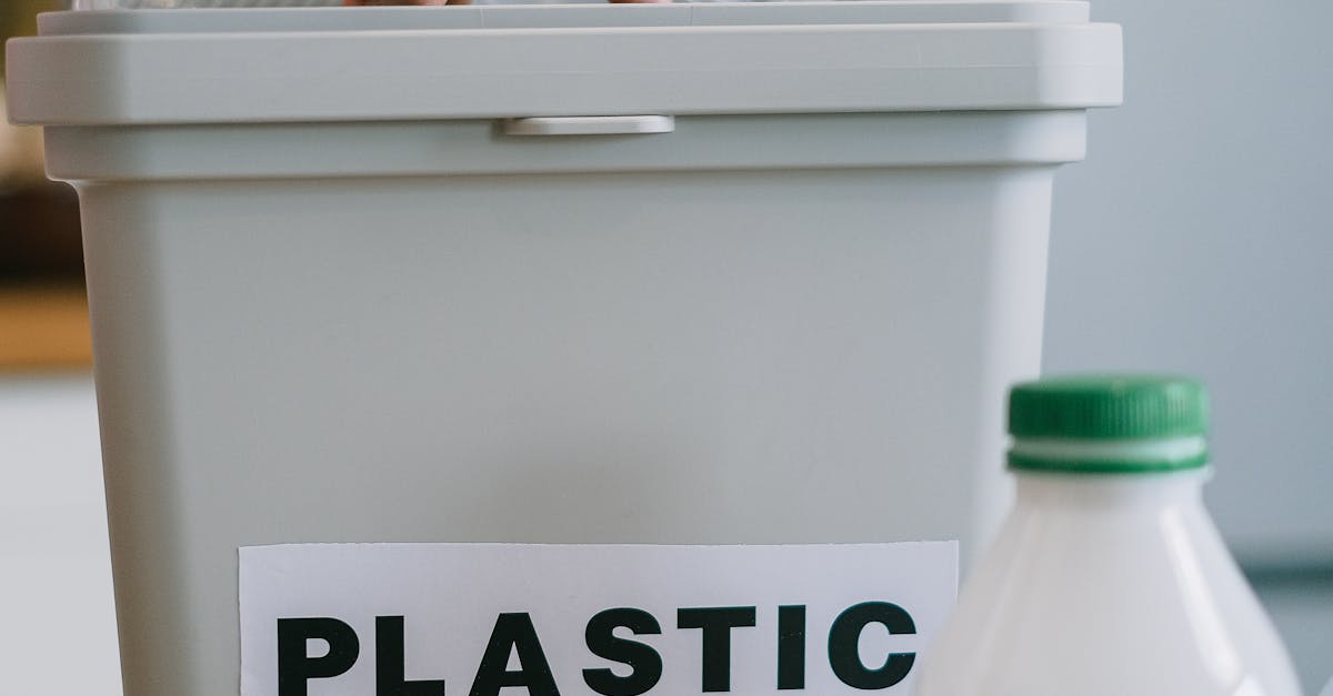 Who picks up my garbage in my area?